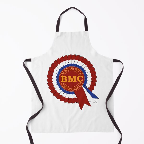 Item preview, Emblema clásico de BMC British Motor Corporation designed and sold by kimgrq.