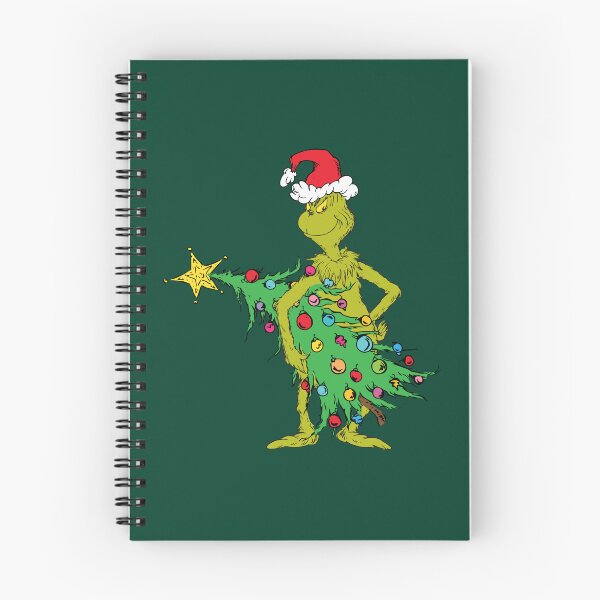 Item preview, Santa Outfit Green Monster Tree designed and sold by Backusu.