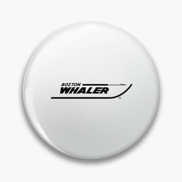 Item preview, Boston Whaler Unsinkable Legend Boat Logo designed and sold by kimgrq.