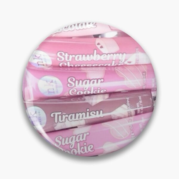 Item preview, sweet lipgloss cosmetic makeup designed and sold by Sweet_Stickers.