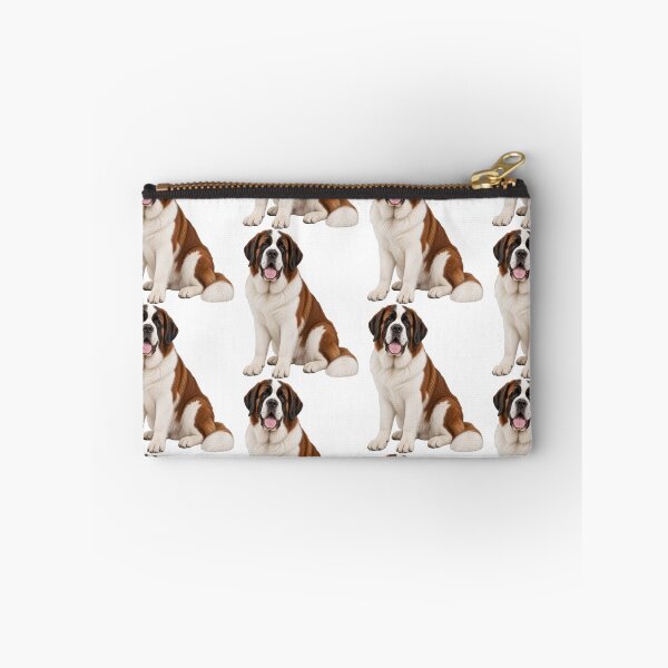 Item preview, Saint Bernard Dog designed and sold by BackgroundND.