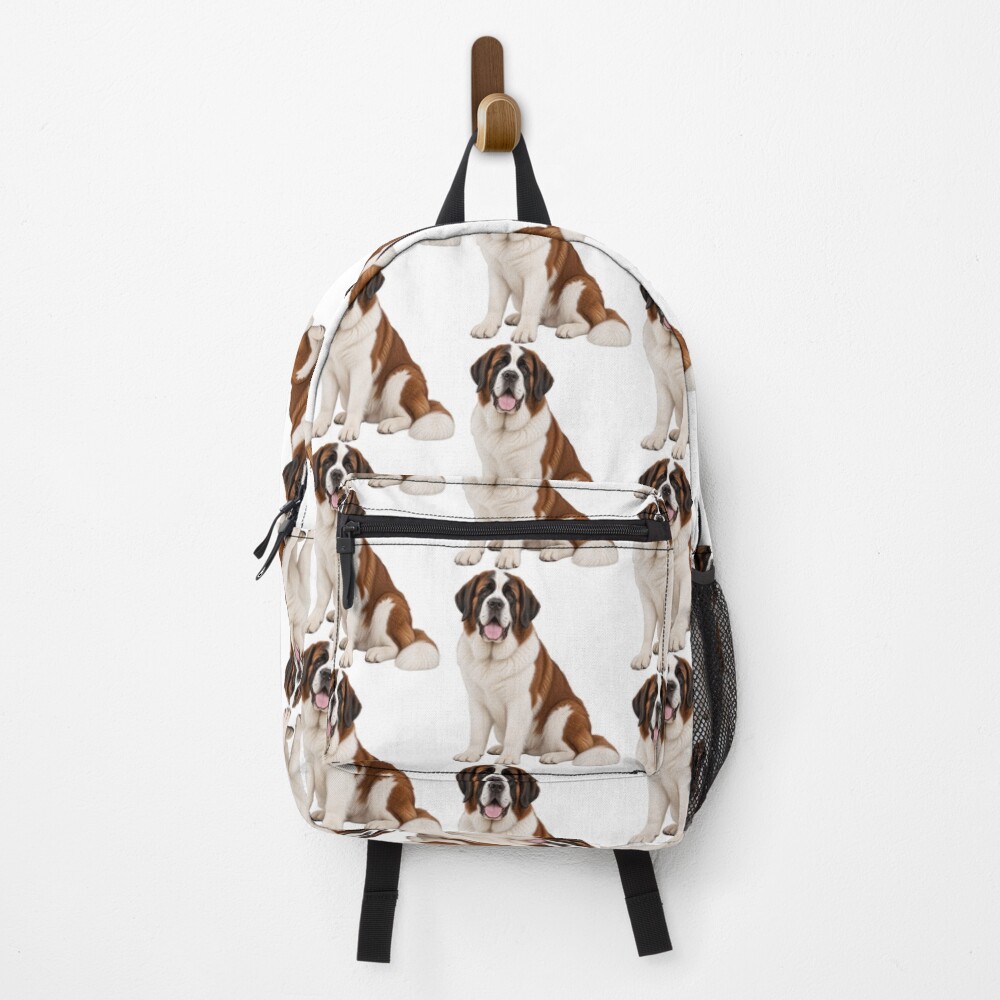 Artikel-Vorschau von Rucksack, designt und verkauft von BackgroundND.