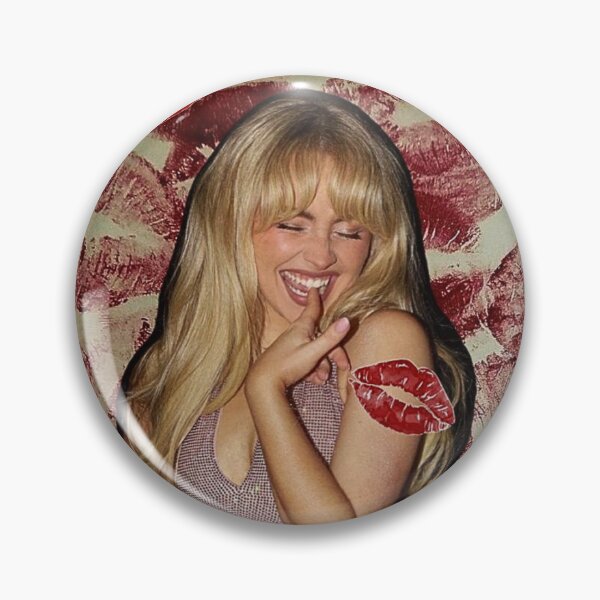 Item preview, Sabrina Carpenter  designed and sold by Anispot.
