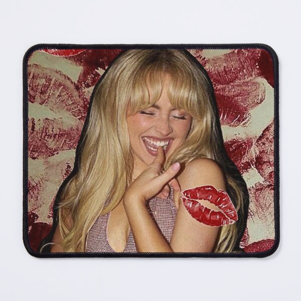 Item preview, Sabrina Carpenter  designed and sold by Anispot.