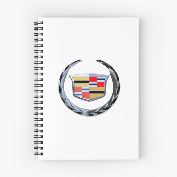 Item preview, Cadillac Classic Crest Wreath Emblem Logo designed and sold by kimgrq.