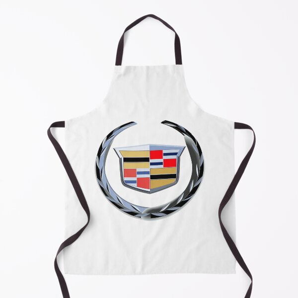 Artikelvorschau, Cadillac Classic Wappen-Kranz-Emblem-Logo entworfen und verkauft von kimgrq.