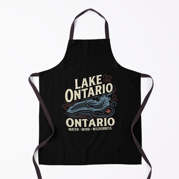 Item preview, Lake-Ontario designed and sold by KrushnaChandra.