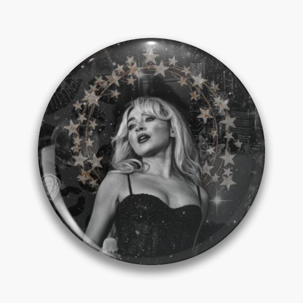 Item preview, Sabrina Carpenter  designed and sold by Anispot.