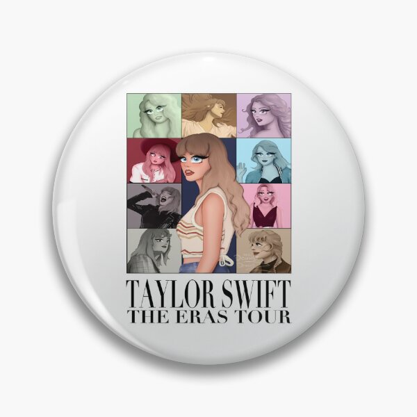 Item preview, Taylor Swift American singer-songwriter designed and sold by Tamboxe.