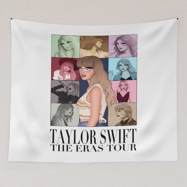 Item preview, Taylor Swift American singer-songwriter designed and sold by Tamboxe.