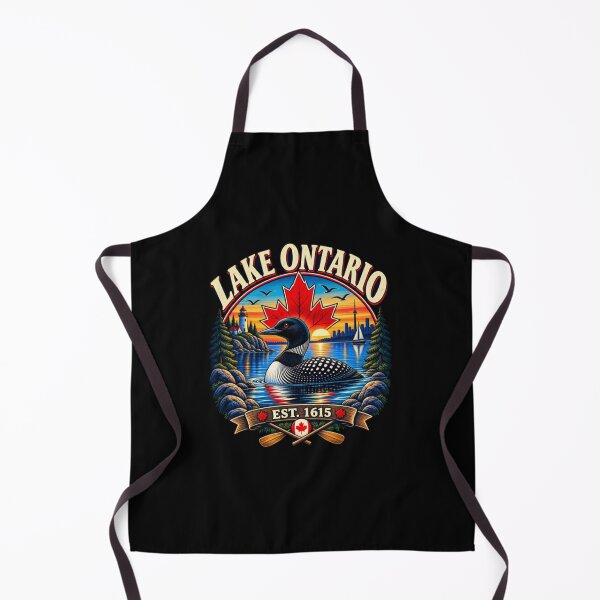 Item preview, lake-ontario designed and sold by KrushnaChandra.