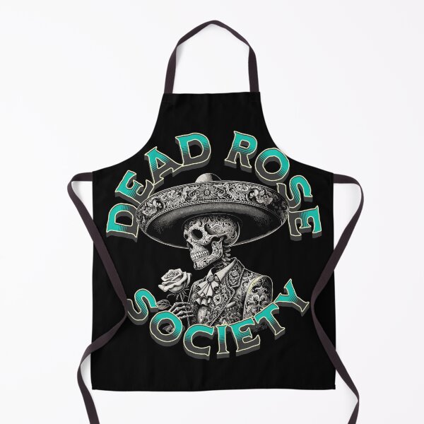 Item preview, DRS74 DEAD ROSE SOCIETY designed and sold by Geno59l.