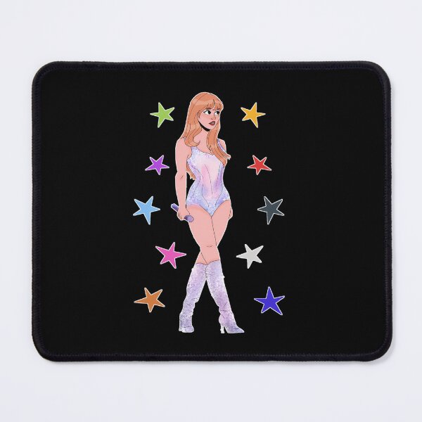 Item preview, Taylor Swift American singer-songwriter designed and sold by Tamboxe.