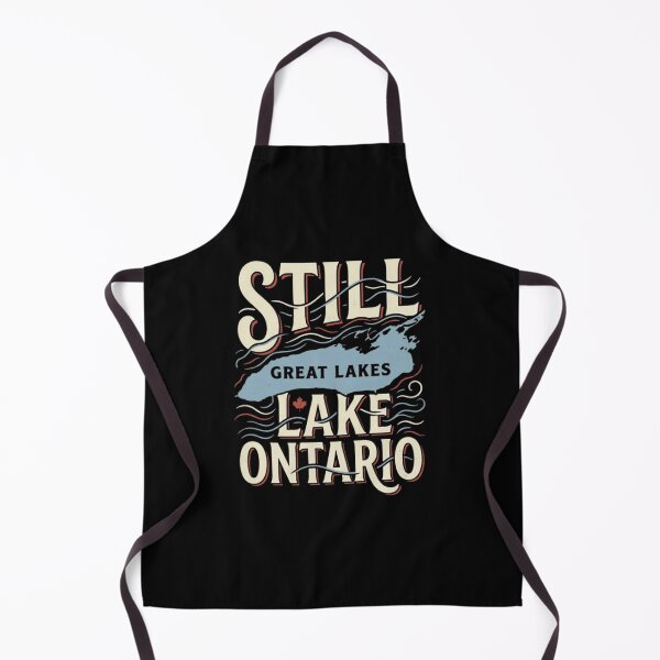Item preview, Lake-Ontario designed and sold by KrushnaChandra.