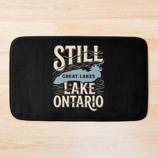 Item preview, Lake-Ontario designed and sold by KrushnaChandra.