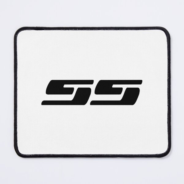 Item preview, Chevrolet Super Sport SS Performance Badge Logo designed and sold by kimgrq.