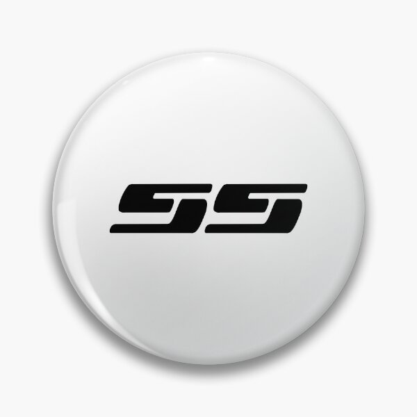 Item preview, Chevrolet Super Sport SS Performance Badge Logo designed and sold by kimgrq.