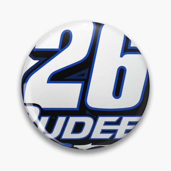 Item preview, Racing number designed and sold by liamsau.