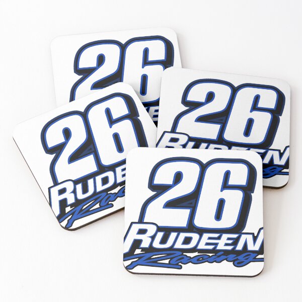 Item preview, Racing number designed and sold by liamsau.