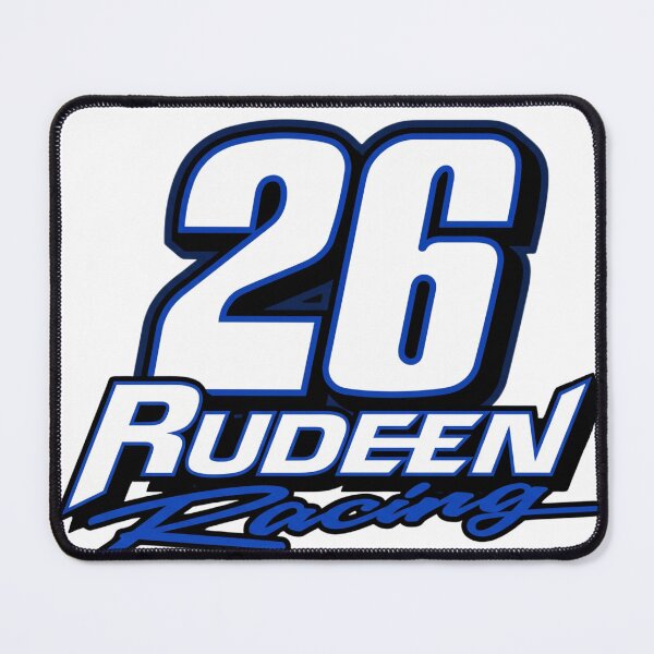 Item preview, Racing number designed and sold by liamsau.