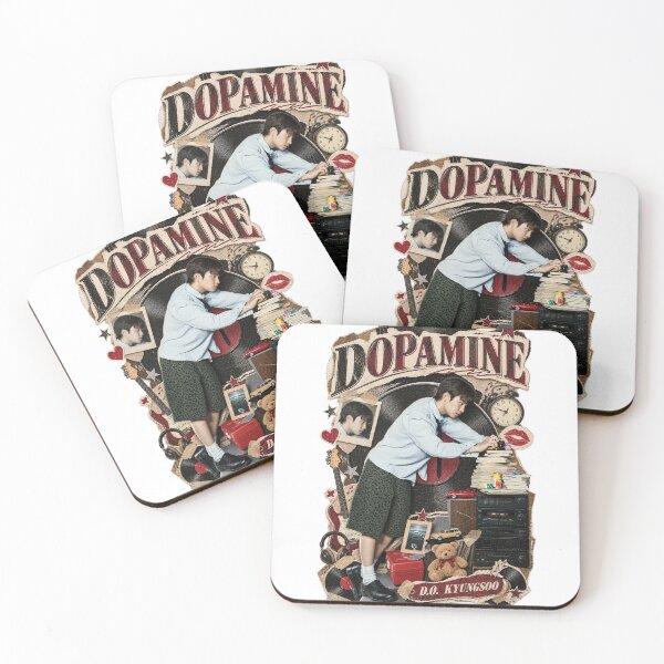 Item preview, D.O DOPAMINE Vintage Music Club Aesthetic designed and sold by Valeree Store.