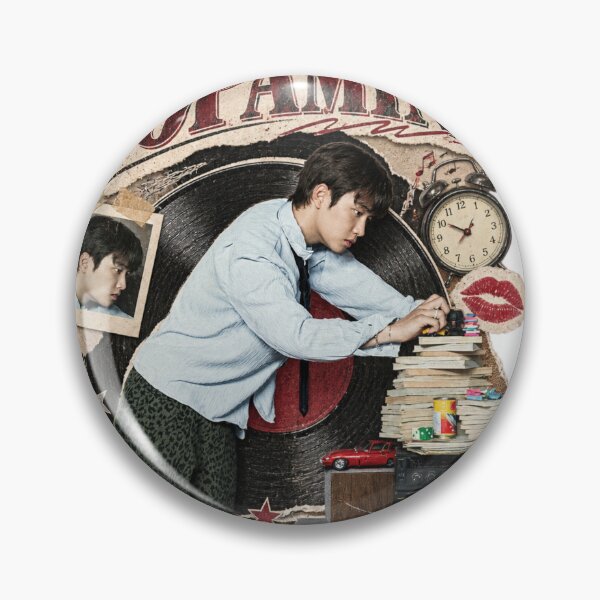 Item preview, D.O DOPAMINE Vintage Music Club Aesthetic designed and sold by Valeree Store.