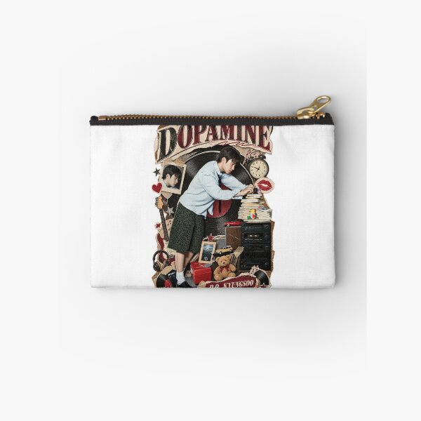 Item preview, D.O DOPAMINE Vintage Music Club Aesthetic designed and sold by Valeree Store.