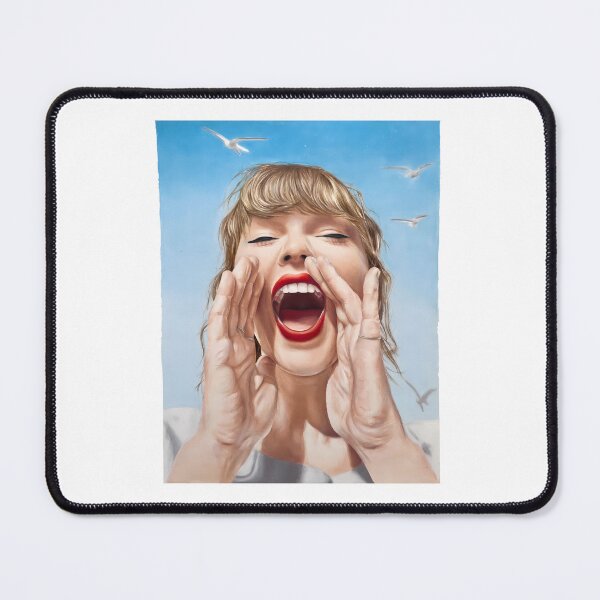 Item preview, Taylor Swift American singer-songwriter designed and sold by Tamboxe.