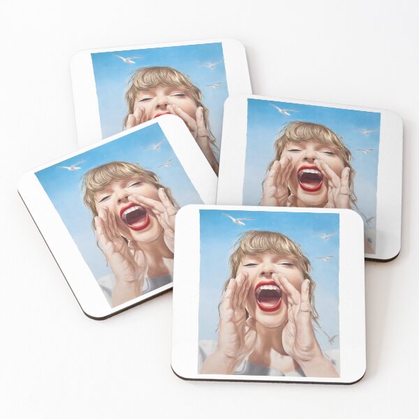 Item preview, Taylor Swift American singer-songwriter designed and sold by Tamboxe.