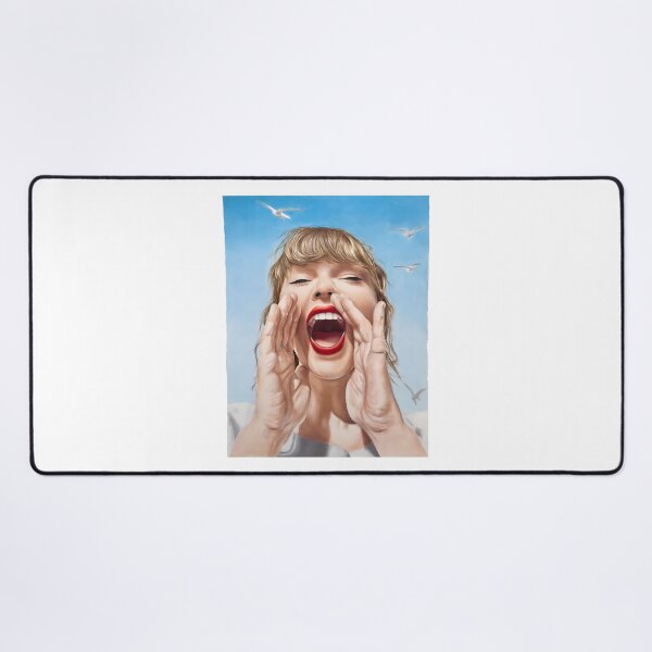 Item preview, Taylor Swift American singer-songwriter designed and sold by Tamboxe.