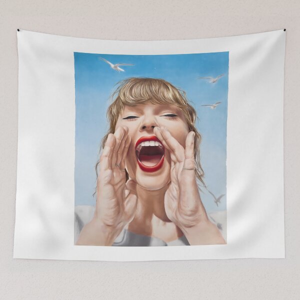 Item preview, Taylor Swift American singer-songwriter designed and sold by Tamboxe.