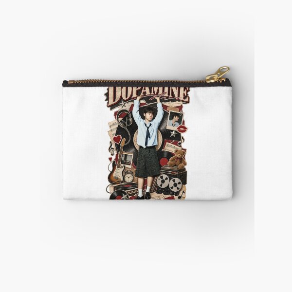 Item preview, Kyungsoo DOPAMINE Analog Music Archive designed and sold by Valeree Store.
