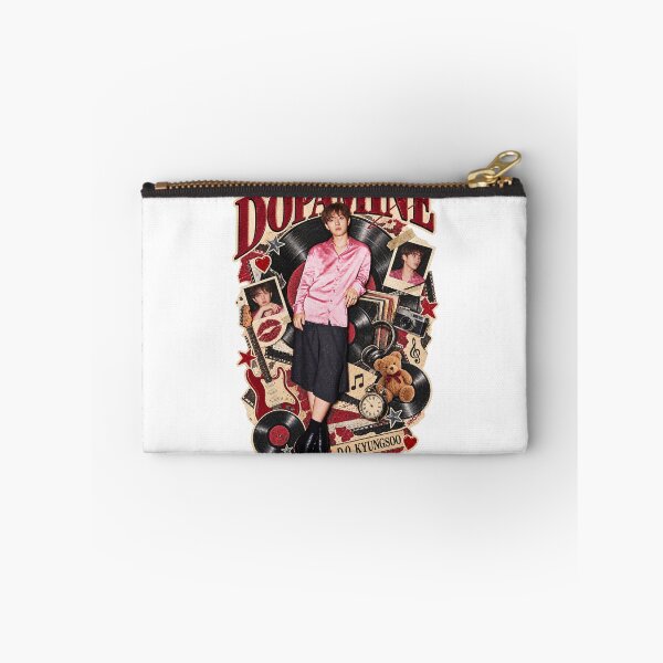 Item preview, D.O Kyungsoo Vintage Album Cover Aesthetic designed and sold by Valeree Store.