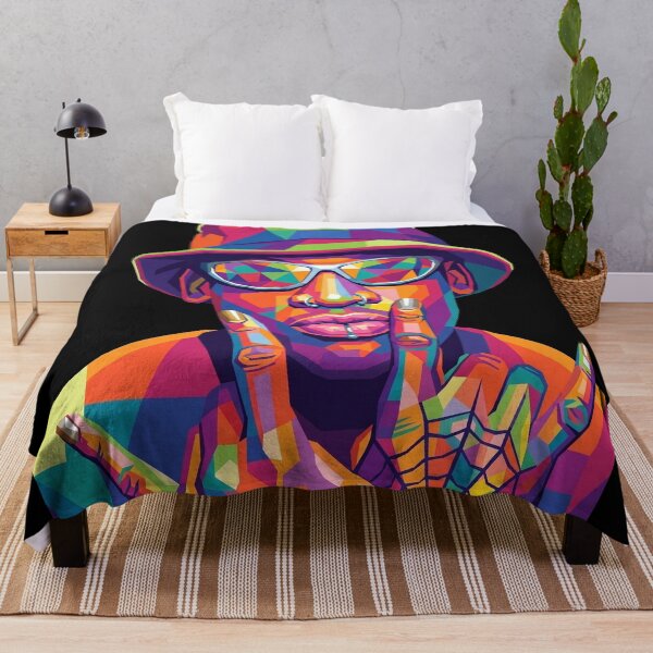 Item preview, Dennis Rodman Wpap Pop Art designed and sold by SiksisArt.