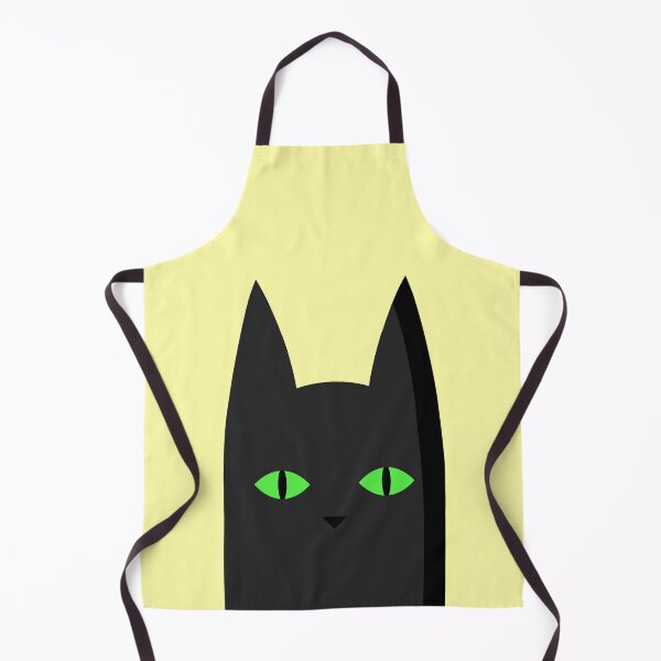 Item preview, Black Cat designed and sold by TheodorableDraws.