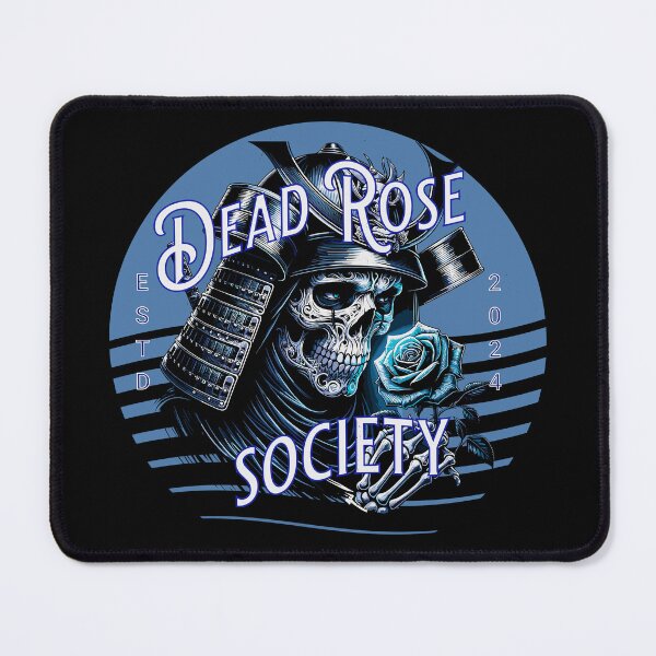 Item preview, DRS77 DEAD ROSE SOCIETY designed and sold by Geno59l.