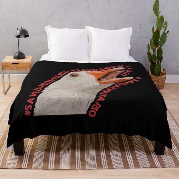 Item preview, SAVE -LAKE-ONTARIO designed and sold by KrushnaChandra.