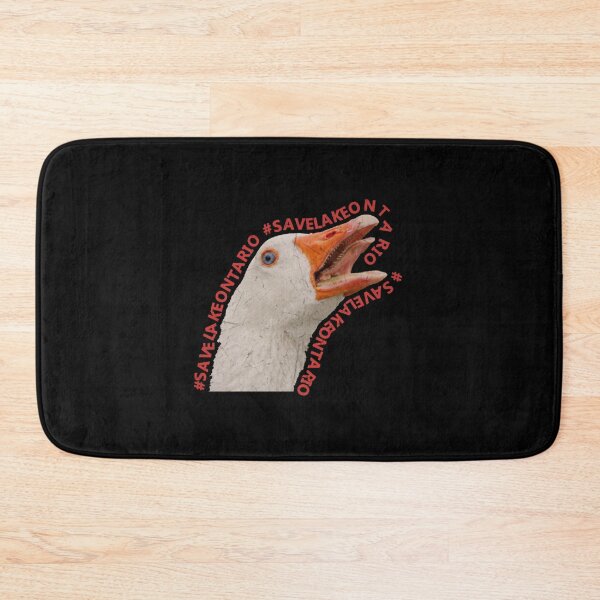 Item preview, SAVE -LAKE-ONTARIO designed and sold by KrushnaChandra.
