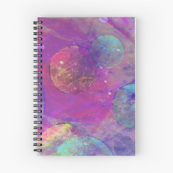 Item preview, "Planets.....and More Planets." designed and sold by Spaceart9.