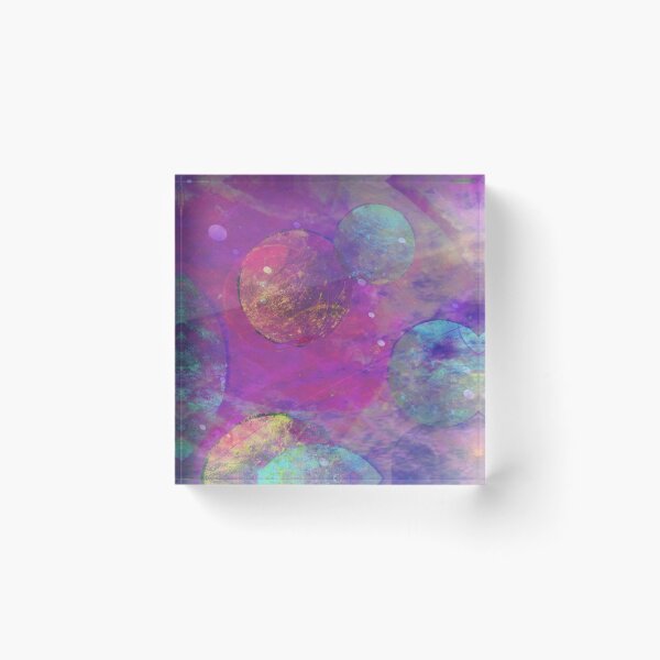 Item preview, "Planets.....and More Planets." designed and sold by Spaceart9.