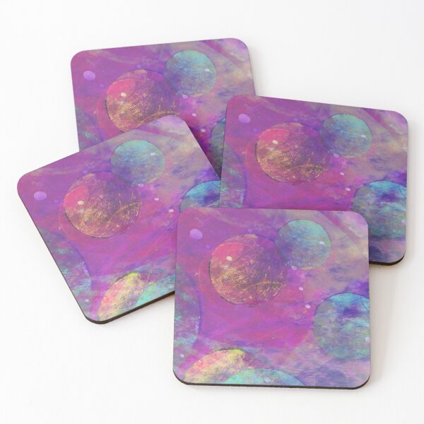 Item preview, "Planets.....and More Planets." designed and sold by Spaceart9.