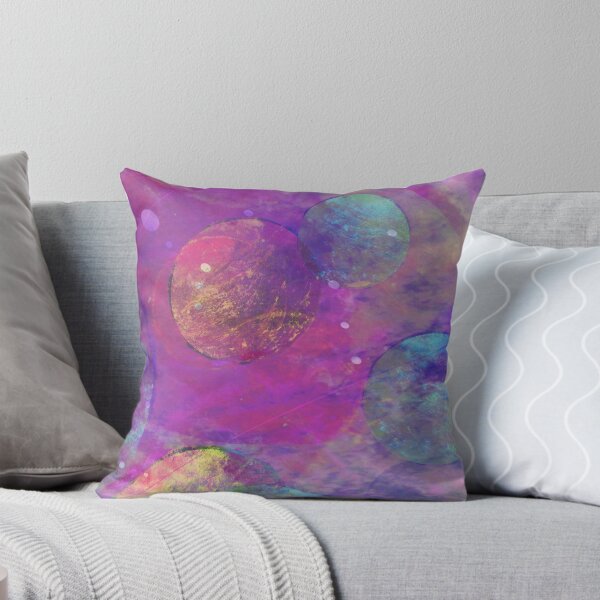 Item preview, "Planets.....and More Planets." designed and sold by Spaceart9.