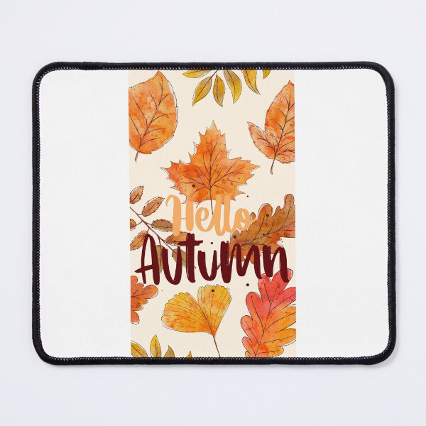 Item preview, Hello autumn designed and sold by calipso82.