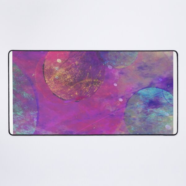 Item preview, "Planets.....and More Planets." designed and sold by Spaceart9.