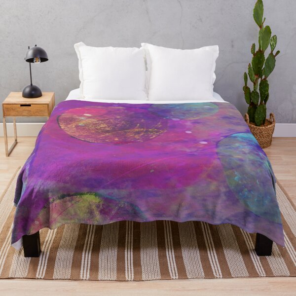 Item preview, "Planets.....and More Planets." designed and sold by Spaceart9.