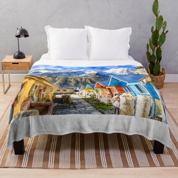 Item preview, Manang Valley designed and sold by HOMETOWN86.
