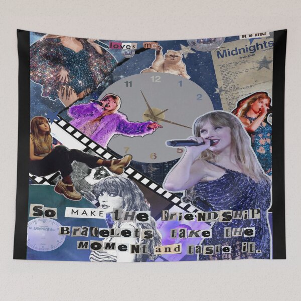 Item preview, Taylor Swift American singer-songwriter designed and sold by Tamboxe.