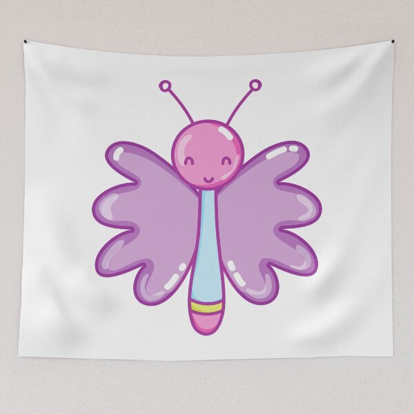 Item preview, Cute butterfly  designed and sold by Heaven1111.