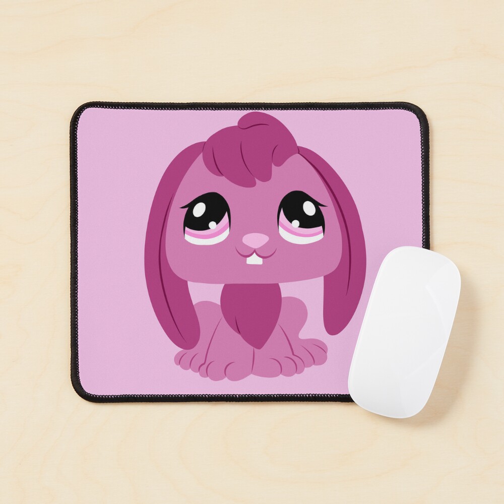 Item preview, Mouse Pad designed and sold by Yarnasaurus.