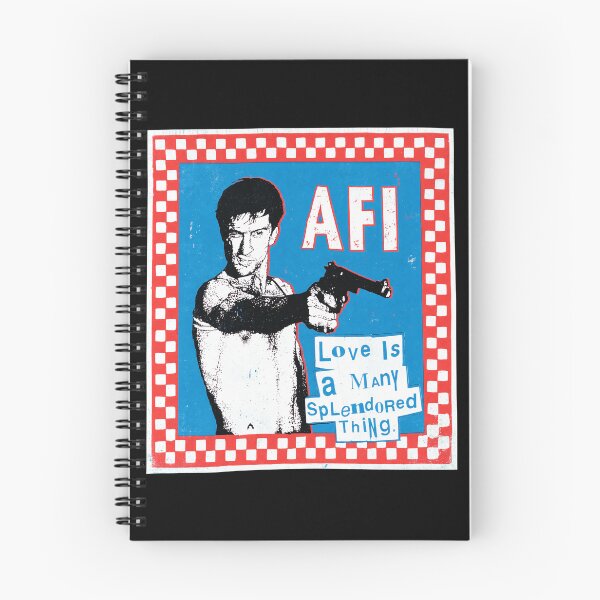 Item preview, Afi Alternative Rock designed and sold by T9AXER.